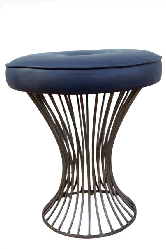 Roderic Stool by Made Goods