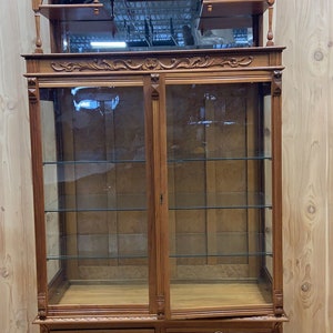 Eastlake Bookcases Etsy UK