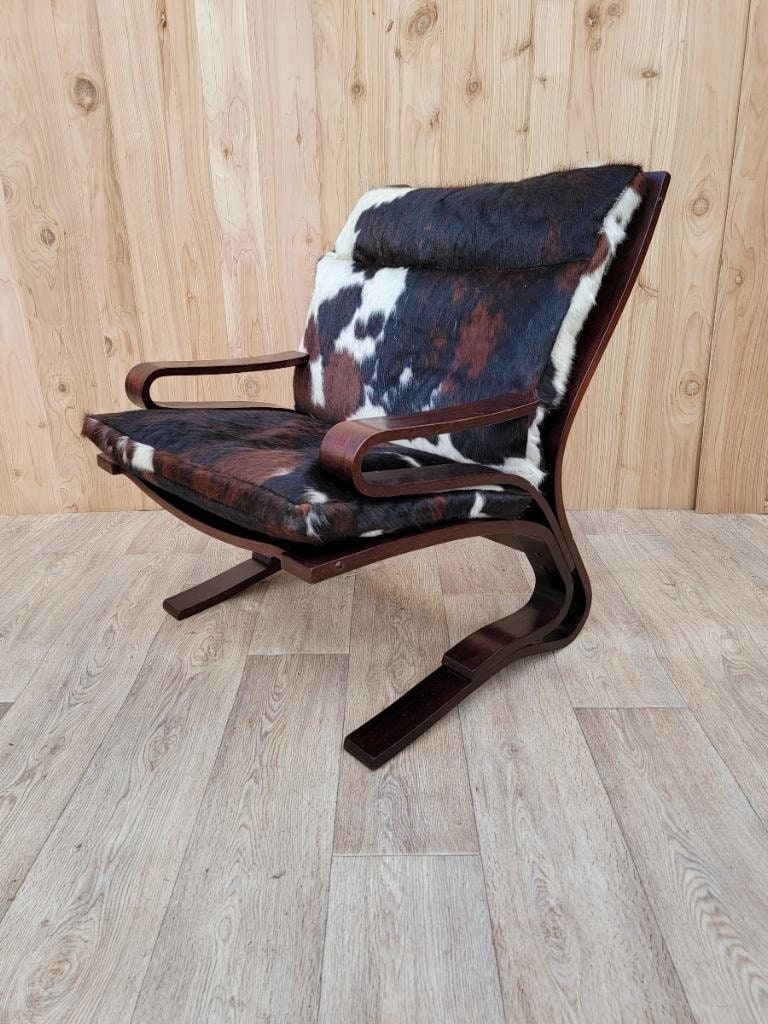 Siesta Lounge Chair - Etsy