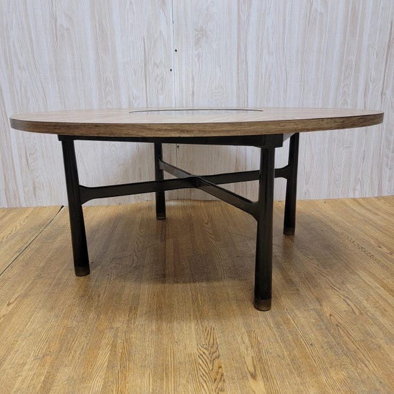 MCM Harvey Probber Coffee Table View 4
