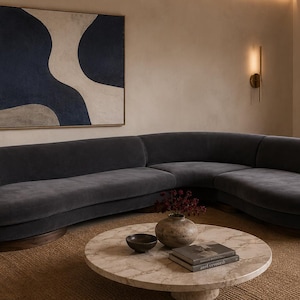 希少❗️【ウラジミール・ケーガン】作品集/Vladimir Kagan/家具 Vladimir kagan sofa - Etsy 日本