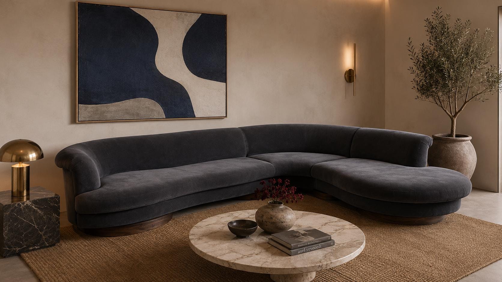 Vladimir kagan sofa - Etsy 日本