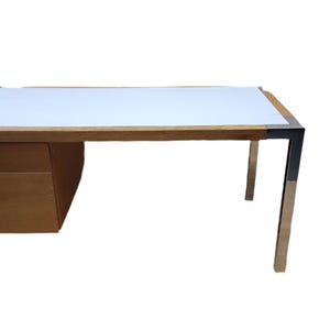 MCM Desk by Thonet image 1
