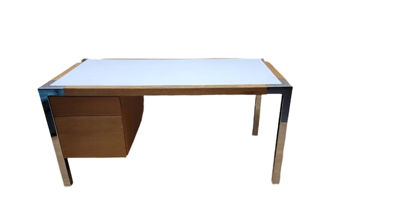 MCM Desk by Thonet image 1