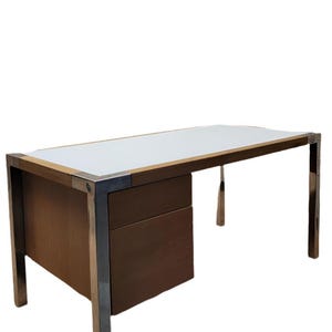 MCM Desk by Thonet image 3