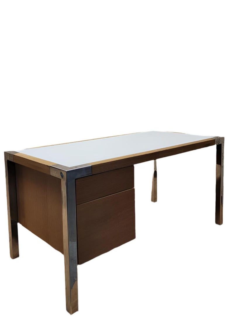 MCM Desk by Thonet image 3