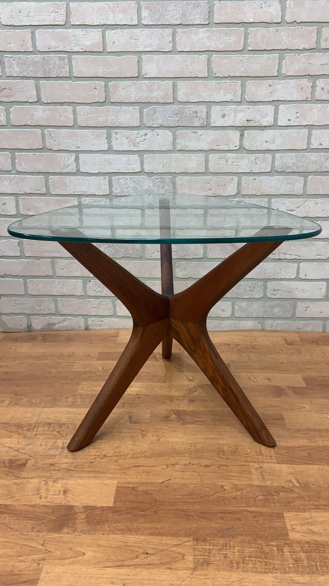 Pearsall jacks online coffee table
