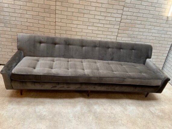 korting vochtigheid De controle krijgen Mid Century Modern Milo Baughman for Thayer Coggin Sofa Newly - Etsy Denmark korting vochtigheid De controle krijgen Mid Century Modern Milo Baughman for Thayer Coggin Sofa Newly - Etsy Denmark