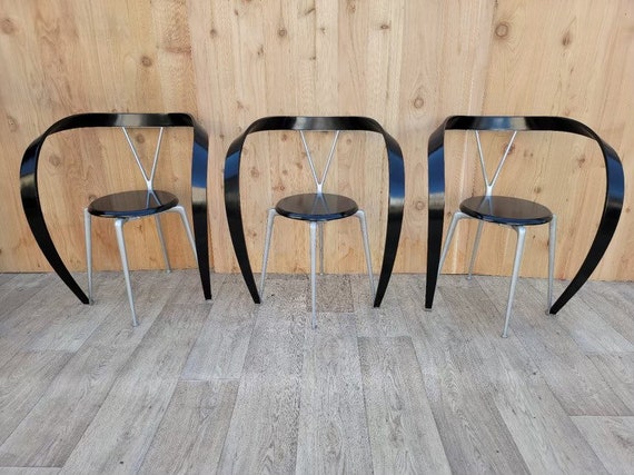 カッシーナ リバース アームチェア