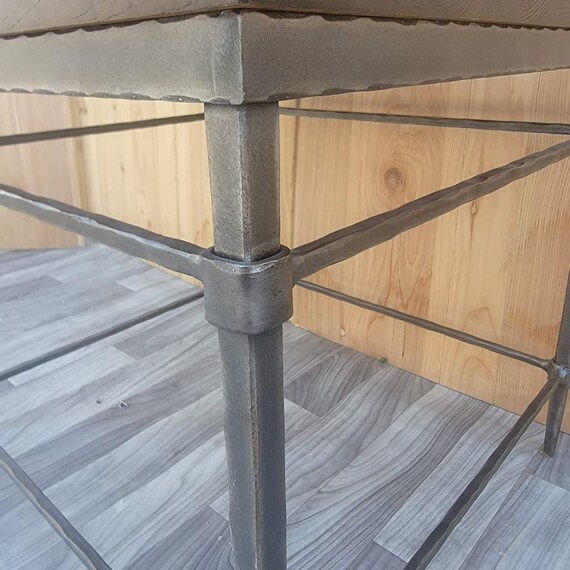 Ethan allen online vida coffee table