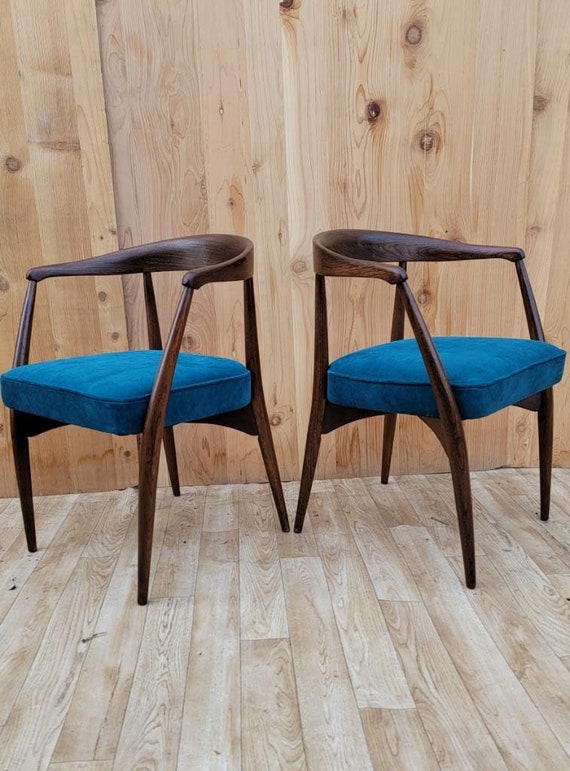 Mid century modern plywood chair new arrivals