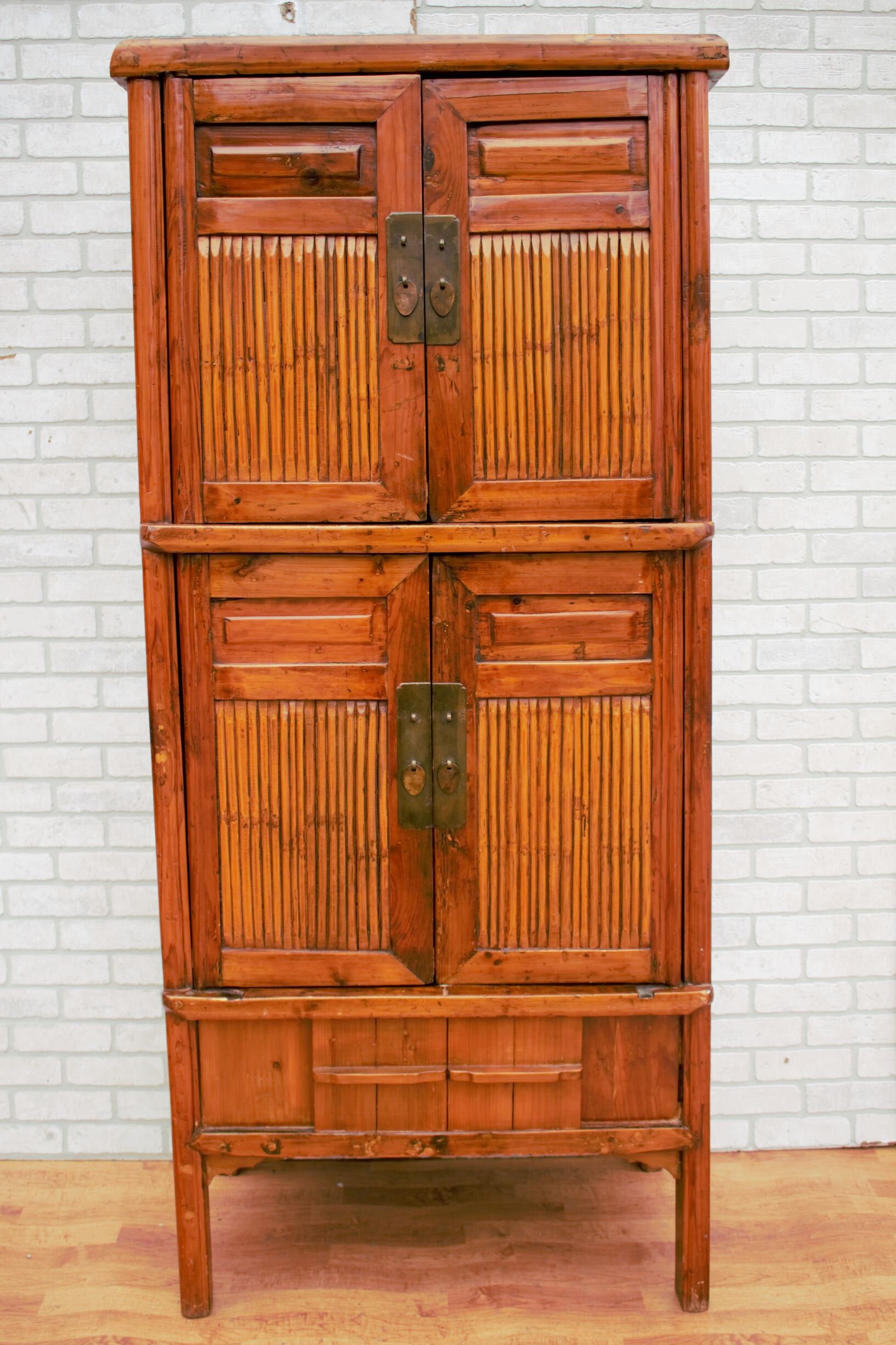 Bamboo kitchen furniture deals