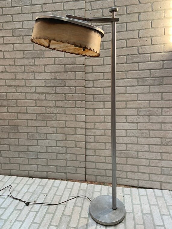 Kurt versen floor lamp deals