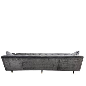 Mid Century Modern Milo Baughman für Thayer Coggin Sofa Bild 11