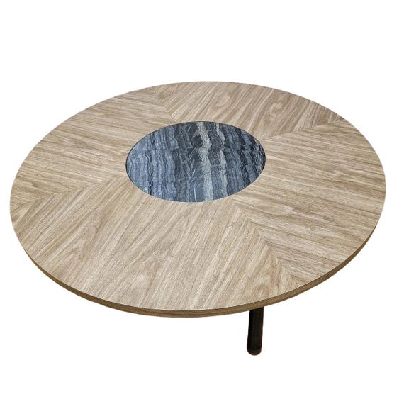 MCM Harvey Probber Coffee Table View 3