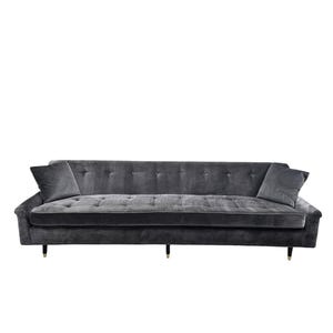 Mid Century Modern Milo Baughman für Thayer Coggin Sofa Bild 4