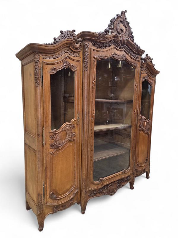 Louis xv vitrine - Etsy 日本