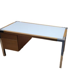 MCM Desk by Thonet image 5