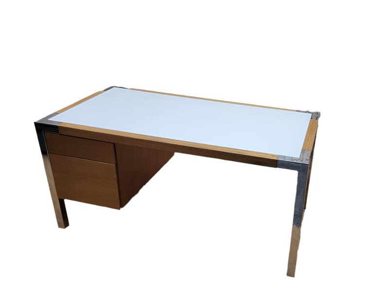 MCM Desk by Thonet image 5