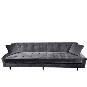 Mid Century Modern Milo Baughman für Thayer Coggin Sofa Bild 12