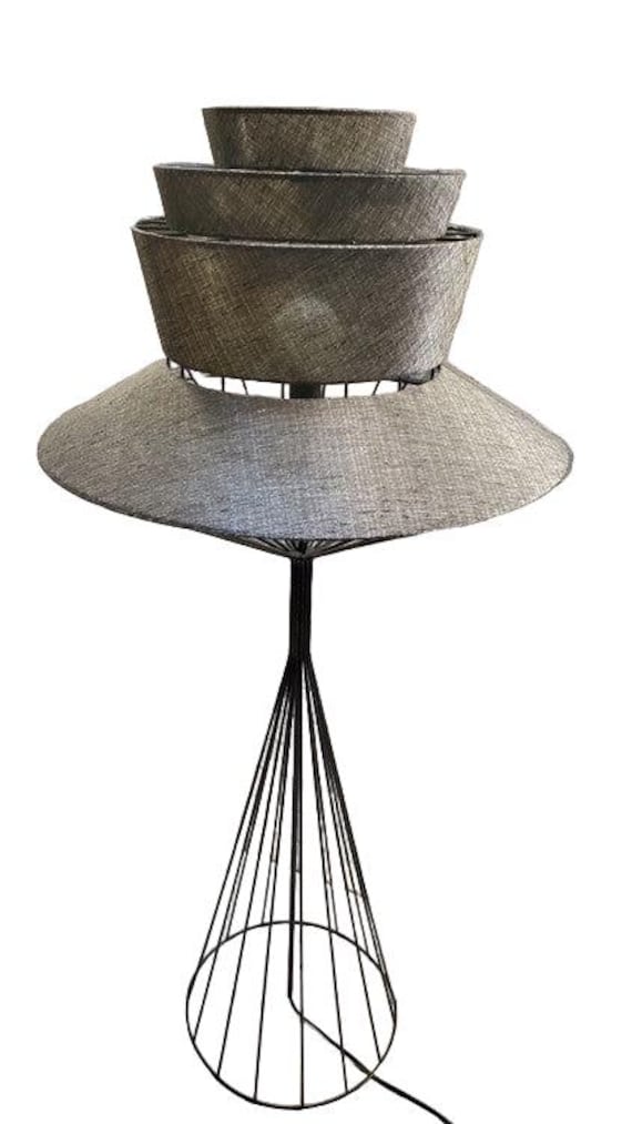 Vintage Bolero Floor Lamp by Cattelan Italia