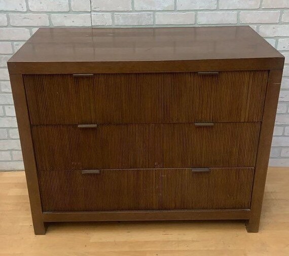 Crate and 2024 barrel reed dresser
