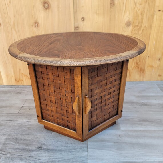 Lane cheap side table