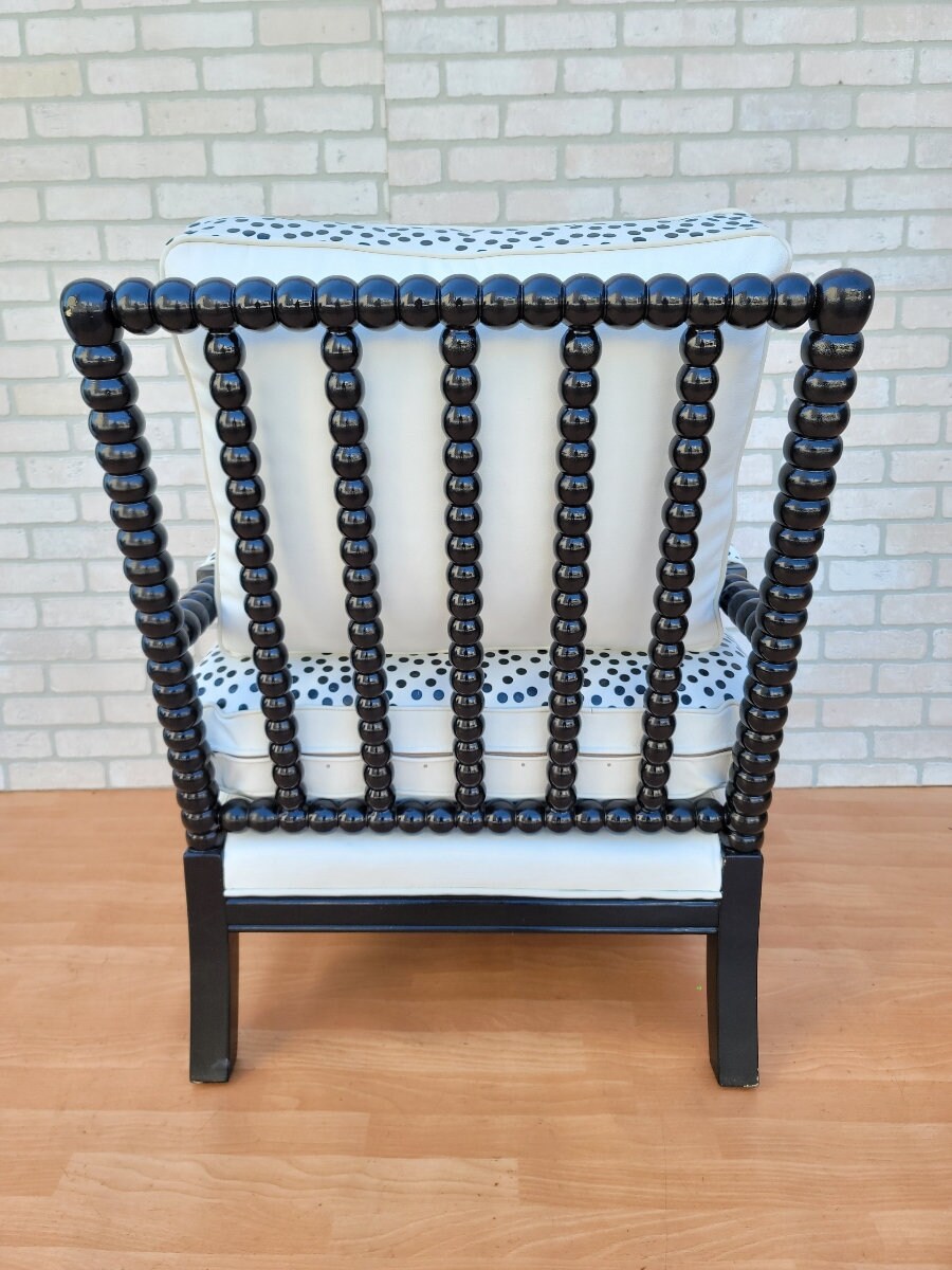 Bankwood spindle online chair