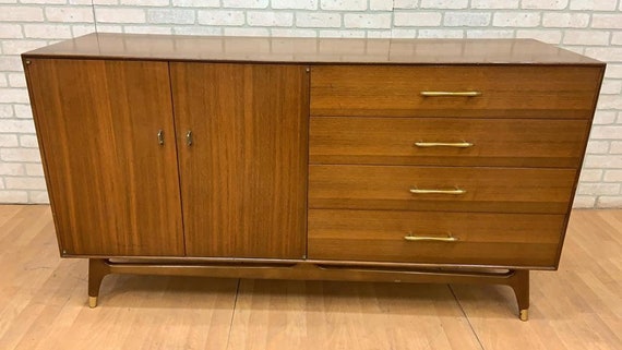 Rway mid on sale century dresser