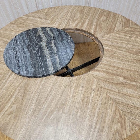 MCM Harvey Probber Coffee Table View 5