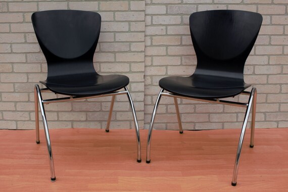 Andorra single stacking chair sales