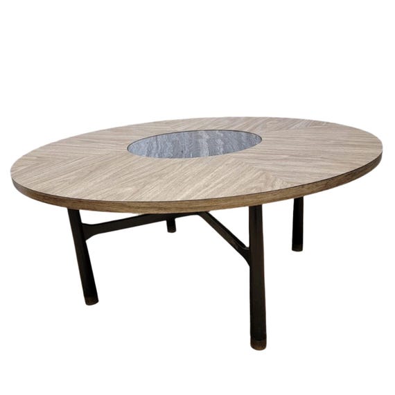 MCM Harvey Probber Coffee Table View 2