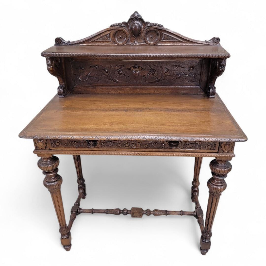 Antique secretary desk - Etsy 日本