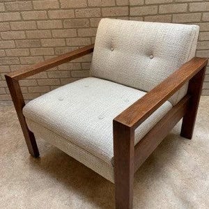 Gunlocke Chair Etsy