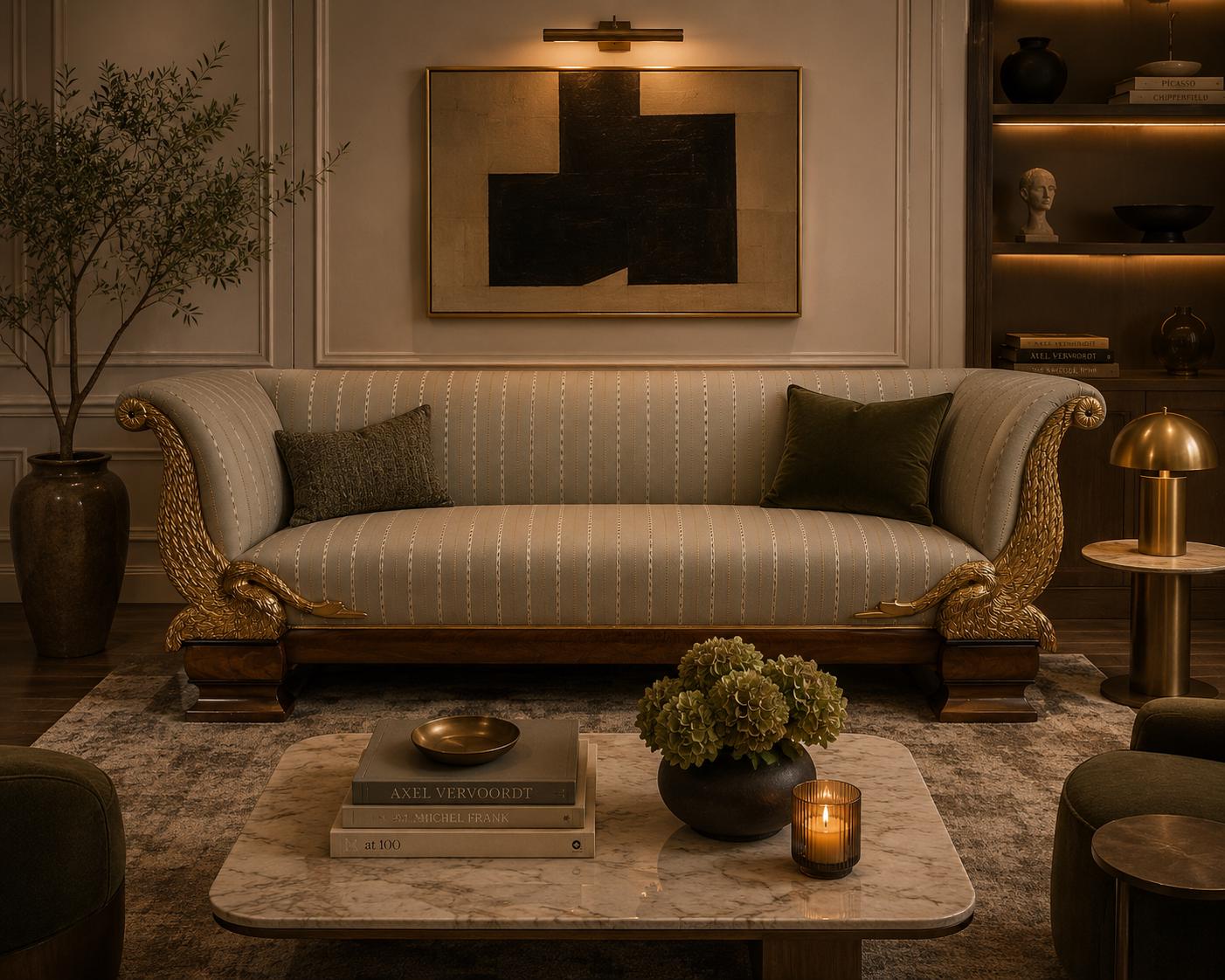 Louis xv sofa - Etsy 日本