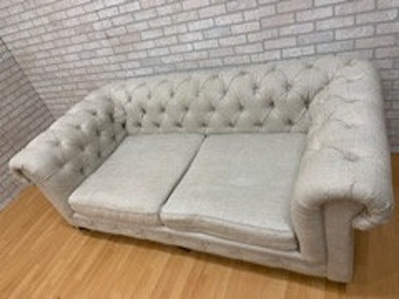 Restoration Hardware Kensington Sofa for Upholstery Etsy UK
