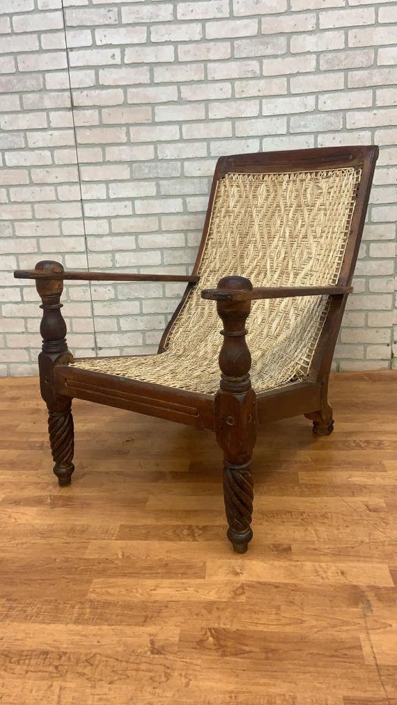 British colonial chair new arrivals