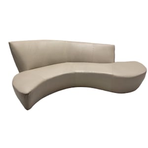 Vladimir kagan sofa - Etsy 日本