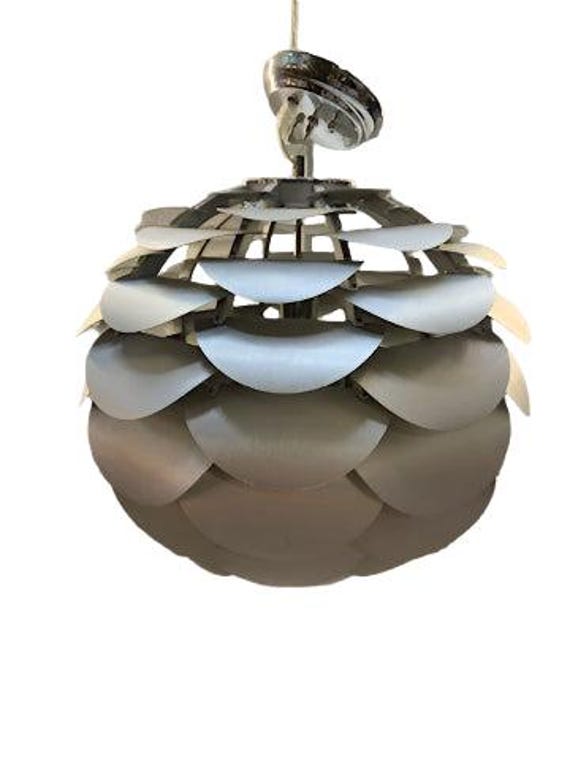 Tachyon Ceiling Lamp by Zuo Modern