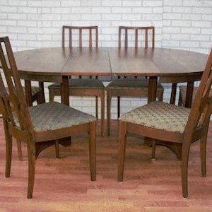 Broyhill brasilia dining - Etsy 日本