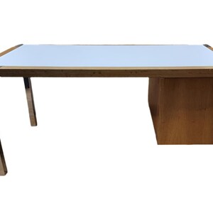 MCM Desk by Thonet image 7