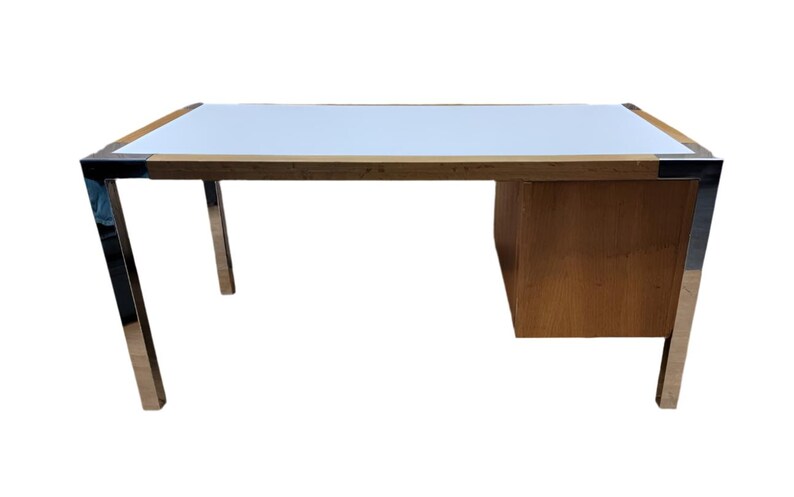 MCM Desk by Thonet image 7