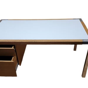 MCM Desk by Thonet image 8