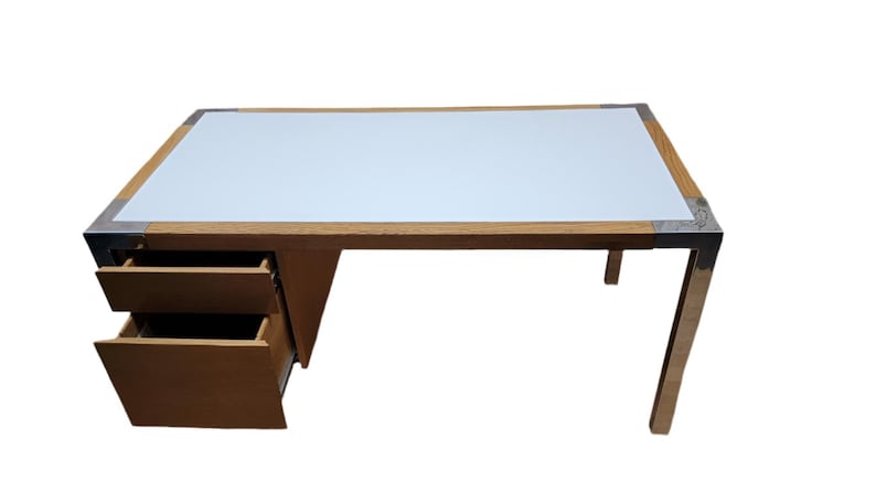 MCM Desk by Thonet image 8