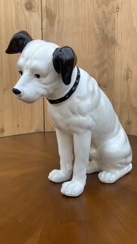 Name of cheap rca dog