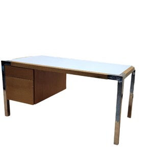 MCM Desk by Thonet image 4
