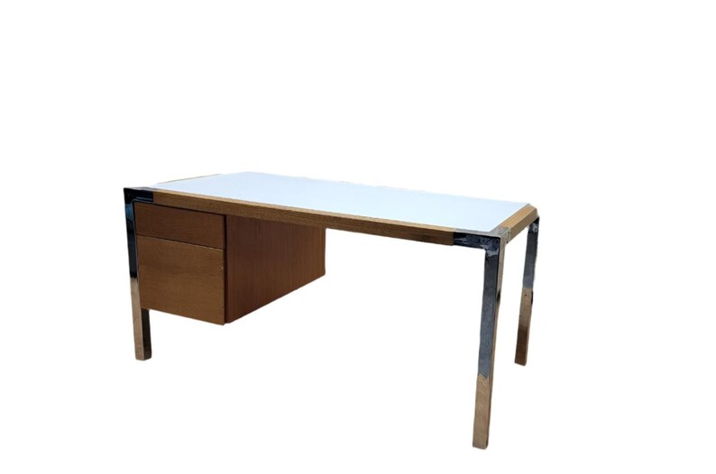 MCM Desk by Thonet image 4