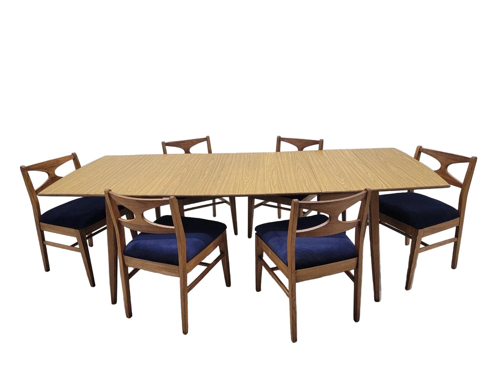 Broyhill ブロイヒル バタフライテーブル ローチェスト テーブル Broyhill brasilia dining - Etsy 日本