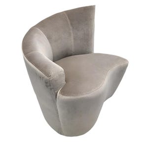 Vladimir kagan chair - Etsy 日本