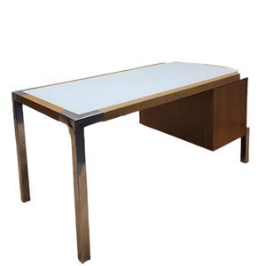 MCM Desk by Thonet image 6